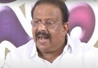 സുധാകരന്റെ വിമാനത്തേക്കാൾ പിണറായിയുടെ തീവണ്ടി നല്ലത് .തോമസ് ഐസക്  .