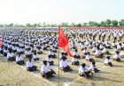ദേശീയ പതാക കാവിയാക്കുമെന്നു ആർ എസ് എസ് നേതാവ്