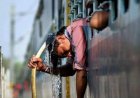 ചൂട് 42 ഡിഗ്രിയും കടന്ന്; ചുട്ട് പൊള്ളുന്നു ഡല്‍ഹി