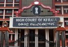സില്‍വര്‍ലൈന്‍;  ഹര്‍ജികള്‍ തള്ളി ഹൈക്കോടതി