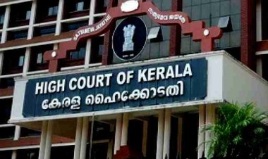 മാവായിസ്റ്റ് നേതാവ് രൂപേഷിനെതിരെ ചുമത്തിയ യുഎപിഎ ഹൈക്കോടതി റദ്ദാക്കി