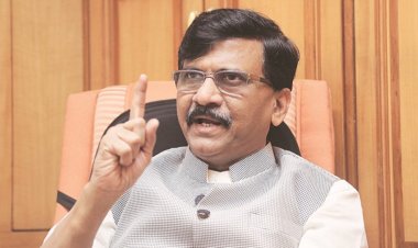 ബിജെപി ഇന്ത്യയെ വിഭജിക്കുന്നു :സഞ്ജയ് റാവത്ത്