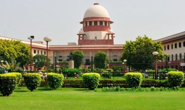 ലക്ഷദ്വീപിലെ കുട്ടികള്‍ക്ക് മാംസാഹാരം ഉറപ്പാക്കണമെന്ന് സുപ്രീംകോടതി