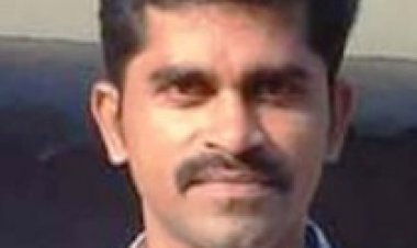 വിവാഹം നിശ്ചയിച്ച യുവതിയുടെ വീട്ടിലെത്തി 42 കാരൻ തീകൊളുത്തി മരിച്ചു