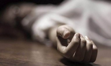 ഒരു കുടുംബത്തിലെ മൂന്ന് പേര്‍ മരിച്ച നിലയില്‍