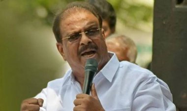 മാവേയിസ്റ്റ് വേട്ട; ദുരൂഹത നീക്കണമെന്ന് കെ സുധാകരന്‍