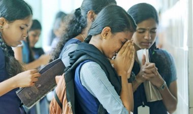 പ്ലസ് ടു പരീക്ഷ ഇന്ന് മുതല്‍; എസ് എസ് എല്‍ സി നാളെ മുതല്‍
