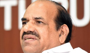 കെ റെയില്‍; പ്രതിപക്ഷം പുനര്‍വിചിന്തനം നടത്തണം