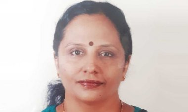 ഡോ. പി രമ ദേവി അന്തരിച്ചു