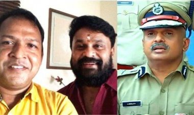 നടിയെ ആക്രമിച്ച കേസ്; അനൂപിനെയും സുരാജിനെയും ചോദ്യം ചെയ്യും