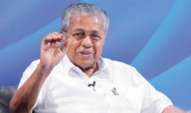 എല്‍ഡിഎഫ് സര്‍ക്കാര്‍ ഒന്നാം വാര്‍ഷികം; ഉദ്ഘാടനം ഇന്ന് 