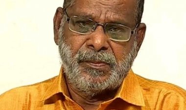 നടൻ കൈനകരി തങ്കരാജ് അന്തരിച്ചു