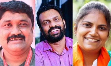 രാജ്യസഭാ അംഗങ്ങളുടെ സത്യപ്രതിജ്ഞ ഇന്ന് 