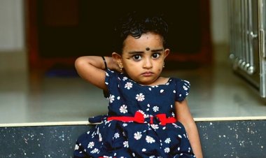 ഗൗരിയുടെ ജീവനായി 5 കോടി സമാഹരിച്ചു; ഇനിയും വേണം 11 കോടി!!
