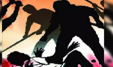 ബൈക്ക് മോഷണം ആരോപിച്ച് യുവാവിനെ മര്‍ദിച്ച് കൊലപ്പെടുത്തി