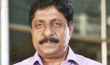 ശ്രീനിവാസന്‍ സുഖം പ്രാപിക്കുന്നു