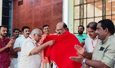 തോമസിന്റെ വിധി ഇന്ന് അറിയാം; പുറത്തേയ്ക്ക് തന്നെയെന്ന് ഉറപ്പ് 