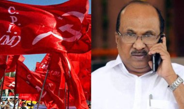 പുറത്താക്കലില്ല; താക്കീത് മാത്രം; തോമസ് കോണ്‍ഗ്രസില്‍ തുടരും