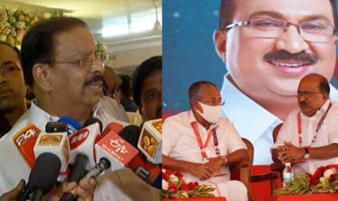 ചവിട്ടിപുറത്താക്കാന്‍ സുധാകരന് എന്ത് അധികാരമെന്ന് കെ വി തോമസ് 