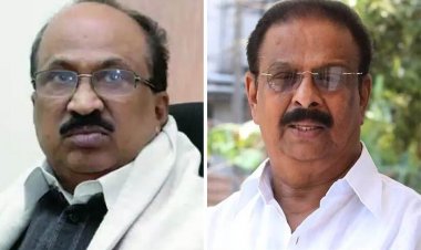 എല്‍ഡിഎഫ് വേദിയിലെത്തിയാല്‍ തോമസിനെതിരെ നടപടിയുറപ്പെന്ന് സുധാകരന്‍