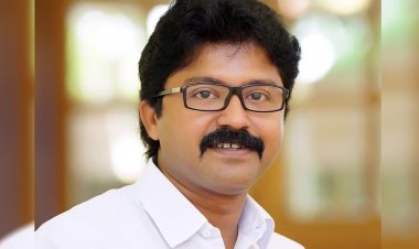 കെ വി തോമസിനെ പിന്തുണച്ച് എല്‍ദോസ് കുന്നപ്പിള്ളി എംഎല്‍എ