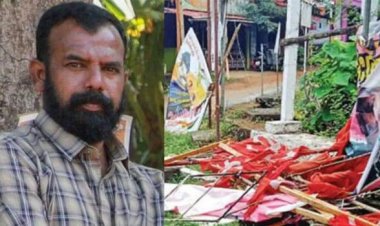 സിഐടിയു പ്രവര്‍ത്തകന്റെ ആത്മഹത്യ; സിപിഎം പ്രാദേശിക നേതാക്കള്‍ക്കും പങ്ക് 