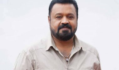സുരേഷ് ഗോപി ബിജെപി വിടുന്നു; ഒടുവില്‍ പ്രതികരിച്ച് താരം