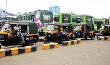 ബസ് ചാര്‍ജ് വര്‍ധനവ് ;തീരുമാനം ഇന്ന് 