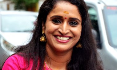സുരഭി രക്ഷകയായി; യുവാവിനും കുടുംബത്തിനും പുതുജീവന്‍