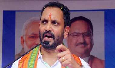 പോപ്പുലര്‍ ഫ്രണ്ടിന് സിപിഎം സഹായം നല്‍കുന്നു: സുരേന്ദ്രന്‍