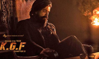 നാല് ദിവസം 28 കോടി കളക്ഷന്‍; കേരളത്തില്‍ കെജിഎഫ് തരംഗം