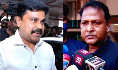 വിധി പ്രതീക്ഷിച്ചിരുന്നുവെന്ന് ബാലചന്ദ്രുകമാര്‍