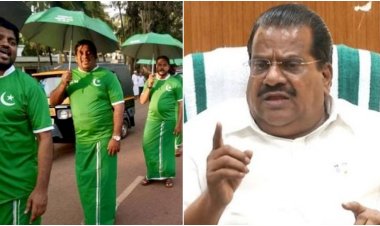 'കൈ' വിട്ടാല്‍ ലീഗ് എല്‍ഡിഎഫിലുണ്ടാകുമെന്ന് ജയരാജന്‍