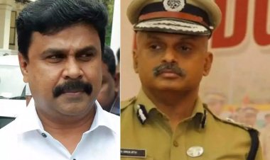 കൊച്ചിയില്‍ ഉന്നതതലയോഗം ; ലക്ഷ്യം ദിലീപ് 