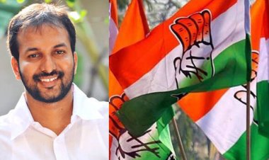 എഐഎസ്എഫ് വേദിയിലെത്തിയത് അനുമതിയോടെ: തോമസിന് മറുപടിയുമായി വിഷ്ണുനാഥ്