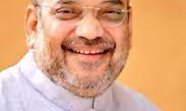 അമിത് ഷായുടെ കേരള സന്ദര്‍ശനം മാറ്റി; പുതിയ തീയതി പിന്നീടെന്ന് ബിജെപി