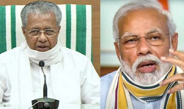 ഗുജറാത്ത് മോഡല്‍ പഠിക്കാന്‍ കേരള ചീഫ് സെക്രട്ടറി മോദിയുടെ നാട്ടില്‍