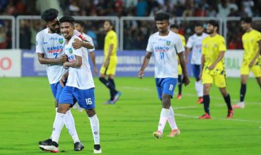 സന്തോഷ് ട്രോഫിയില്‍ ആത്മവിശ്വാസത്തോടെ കേരളം ഇന്നിറങ്ങും