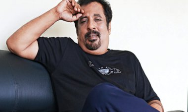 നടിക്ക് നീതി വേണം; നടന്‍ രവീന്ദ്രന്‍ ഉപവാസ സമരത്തിന് 