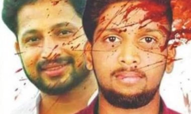 പെരിയ ഇരട്ട കൊലപാതകം: 24.5 ലക്ഷം വക്കീൽ ഫീസ് അനുവദിച്ച്‌ ഉത്തരവായി.