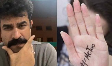 പരാതിക്കാരിയുമായി വിജയ്ബാബു ഹോട്ടലില്‍; സിസിടിവി ദൃശ്യങ്ങള്‍ പൊലീസിന് 