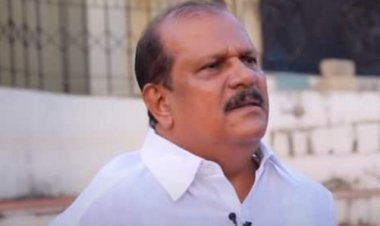 മത വിദ്വേഷ പ്രസംഗം: പി സി ജോർജിനെതിരെ കേസെടുത്തു
