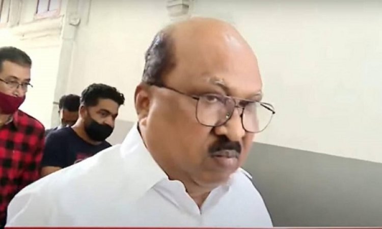 സിപിഎമ്മിലേക്കില്ല; എന്‍സിപിയിലേക്കോ; നിലപാട് പരസ്യമാക്കി കെവി തോമസ് 