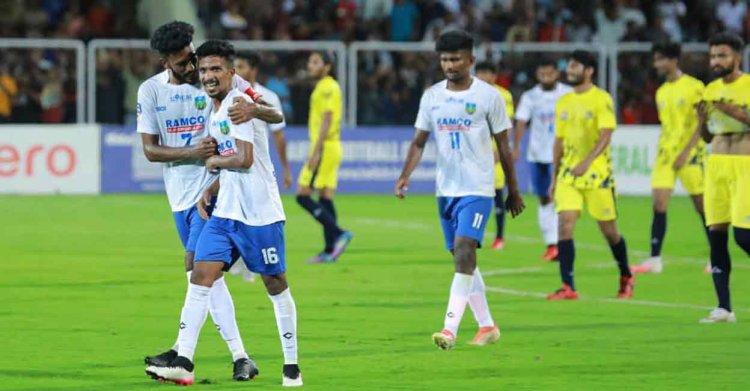 സന്തോഷ് ട്രോഫിയില്‍ ആത്മവിശ്വാസത്തോടെ കേരളം ഇന്നിറങ്ങും