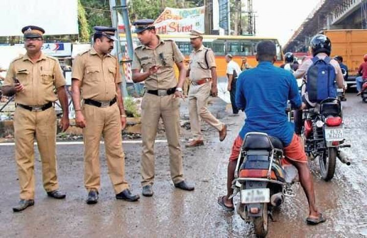 വാഹനം ഉപയോഗിച്ചുള്ള കുറ്റകൃത്യം: പെർമിറ്റും ലൈസൻസും റദ്ദാക്കും