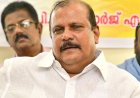 പി സി ജോർജ് അഴി എണ്ണാൻ ഒരുങ്ങുന്നു