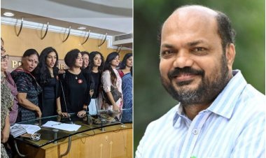 ഹേമ കമ്മിഷന്‍ റിപ്പോര്‍ട്ട് പുറത്ത് വിടണമെന്ന് ഡബ്ലുസിസി ആവശ്യപ്പെട്ടില്ലെന്ന് മന്ത്രി