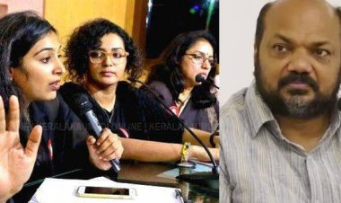 ഹേമ കമ്മറ്റി റിപ്പോര്‍ട്ട്: മന്ത്രി രാജീവിനെ തള്ളി ഡബ്ലുസിസി