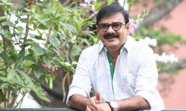 അമ്മയ്ക്ക് തെറ്റുപറ്റിയിട്ടില്ലെന്ന് മണിയന്‍പിള്ള രാജു