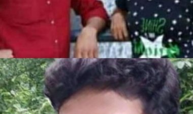മൂന്നുപേർ പുഴയിൽ മുങ്ങിമരിച്ചു